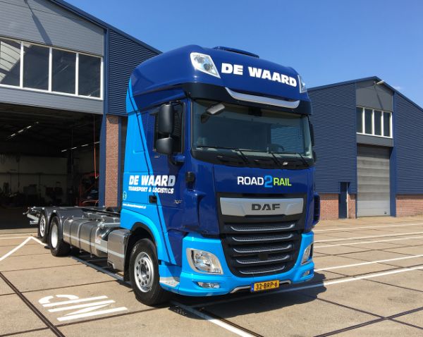 De Waard Transport